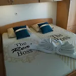 And Hudoletnjak Apartman Šilo