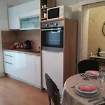Appartamento And Hudoletnjak *