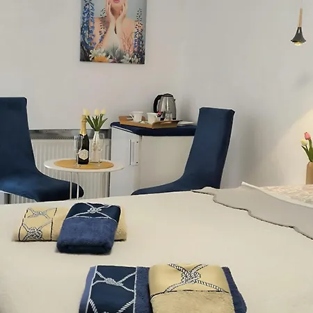 Apartman Apartment And Room Hudoletnjak Silo (Krk)
