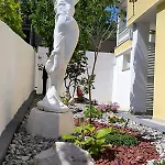 And Hudoletnjak * Šilo