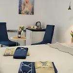 Apartament And Hudoletnjak Šilo