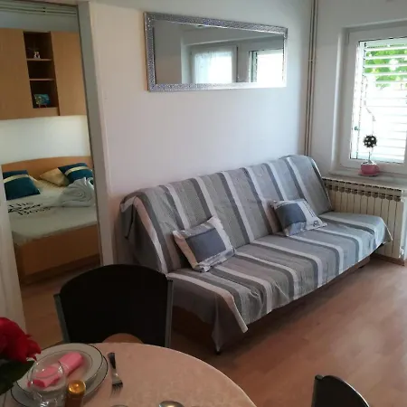 And Hudoletnjak Appartement