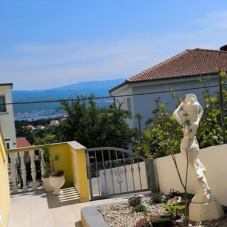 Apartament And Hudoletnjak
